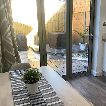 Carolyn'S Place Ruislip Εξωτερικό φωτογραφία
