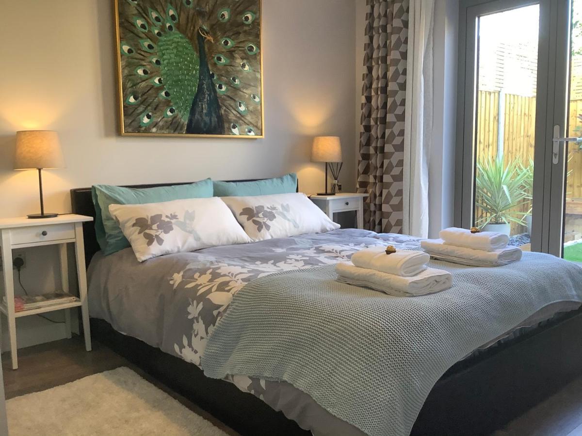 Carolyn'S Place Ruislip Εξωτερικό φωτογραφία