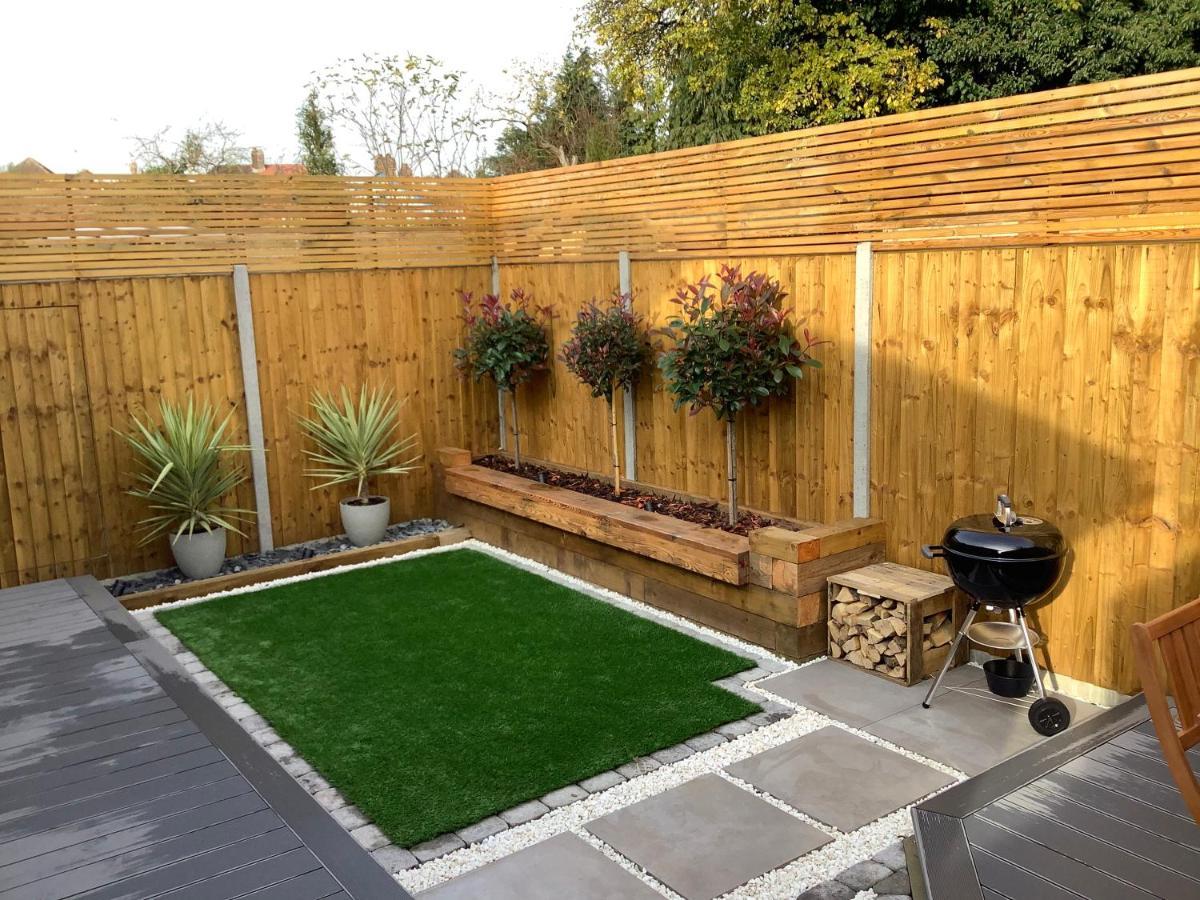 Carolyn'S Place Ruislip Εξωτερικό φωτογραφία
