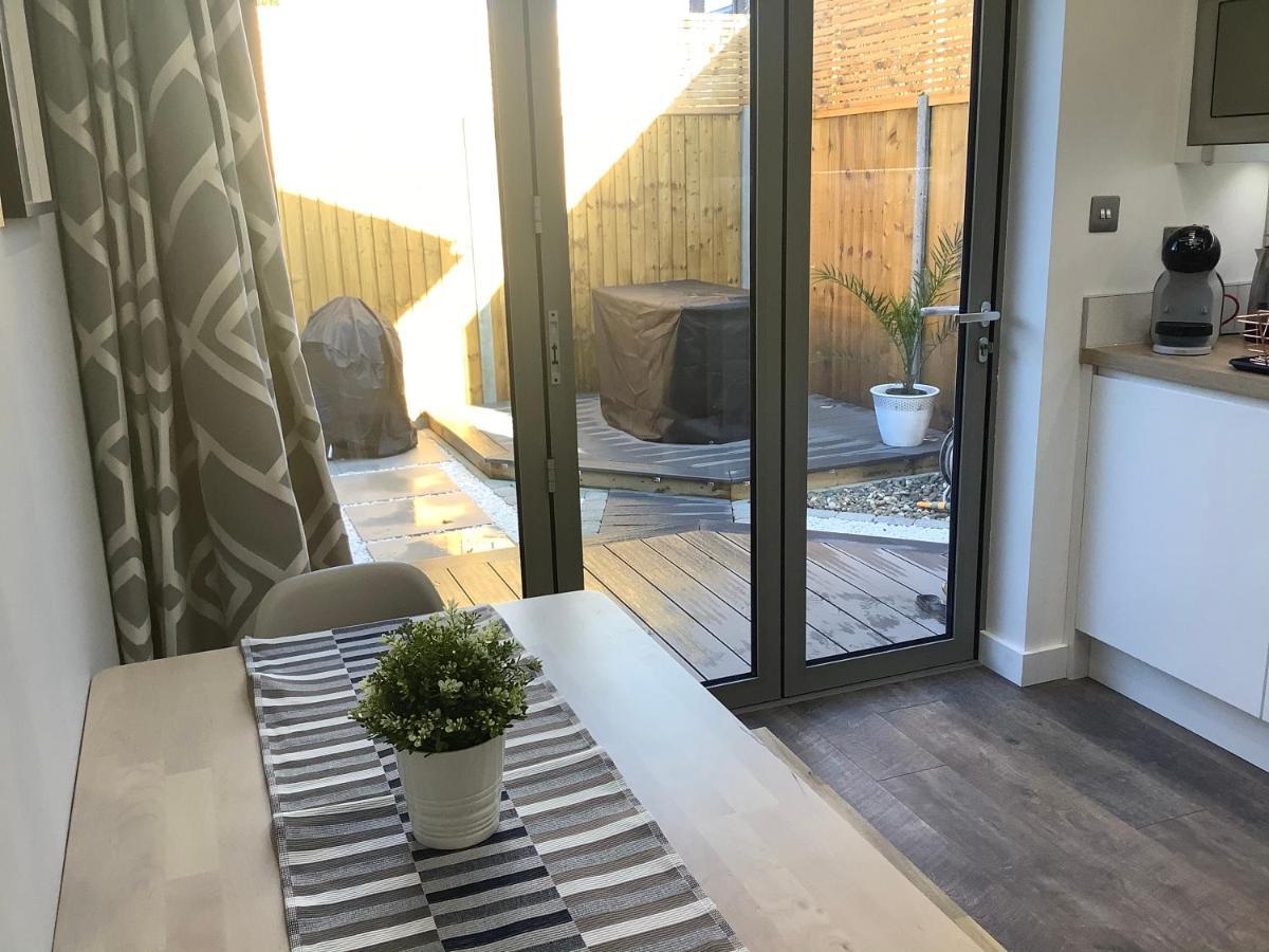 Carolyn'S Place Ruislip Εξωτερικό φωτογραφία