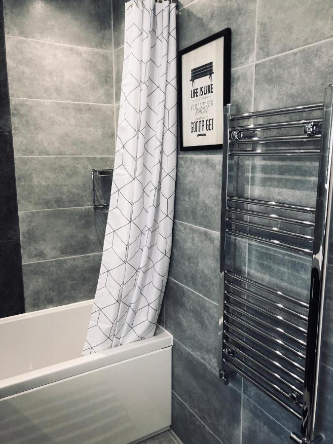 Carolyn'S Place Ruislip Εξωτερικό φωτογραφία