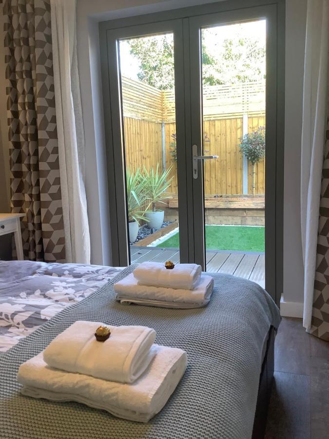 Carolyn'S Place Ruislip Εξωτερικό φωτογραφία
