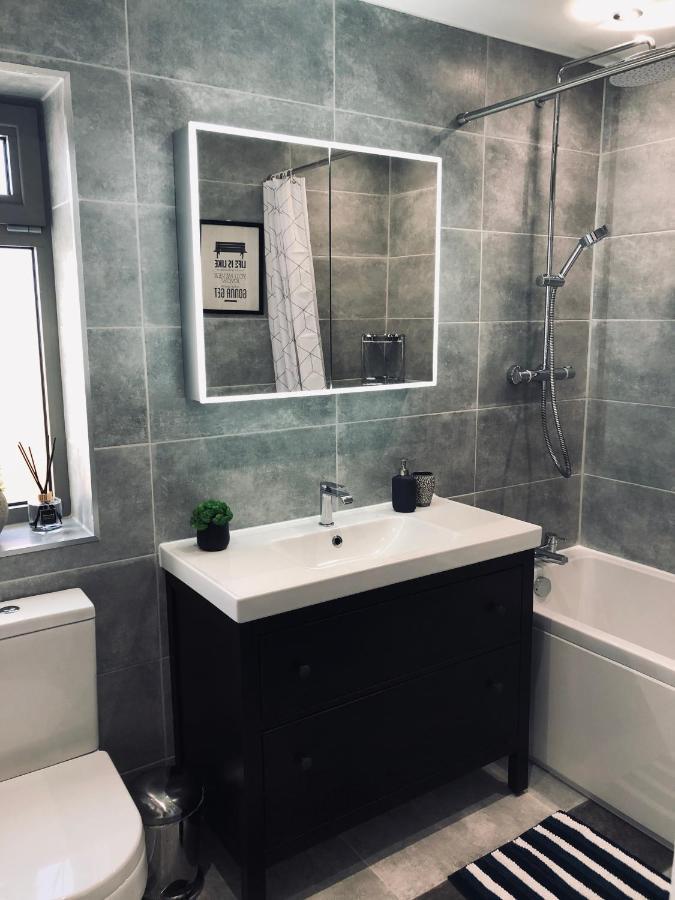 Carolyn'S Place Ruislip Εξωτερικό φωτογραφία