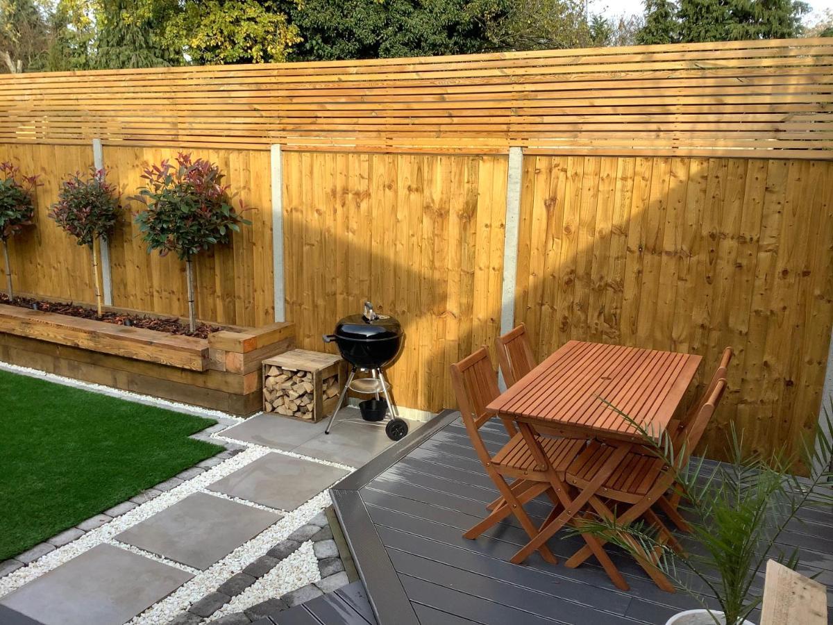 Carolyn'S Place Ruislip Εξωτερικό φωτογραφία