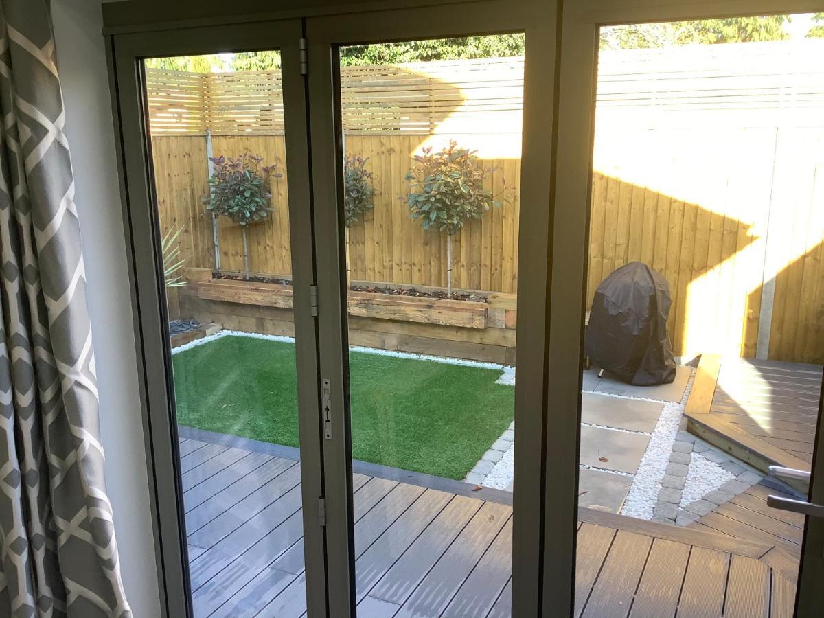 Carolyn'S Place Ruislip Εξωτερικό φωτογραφία