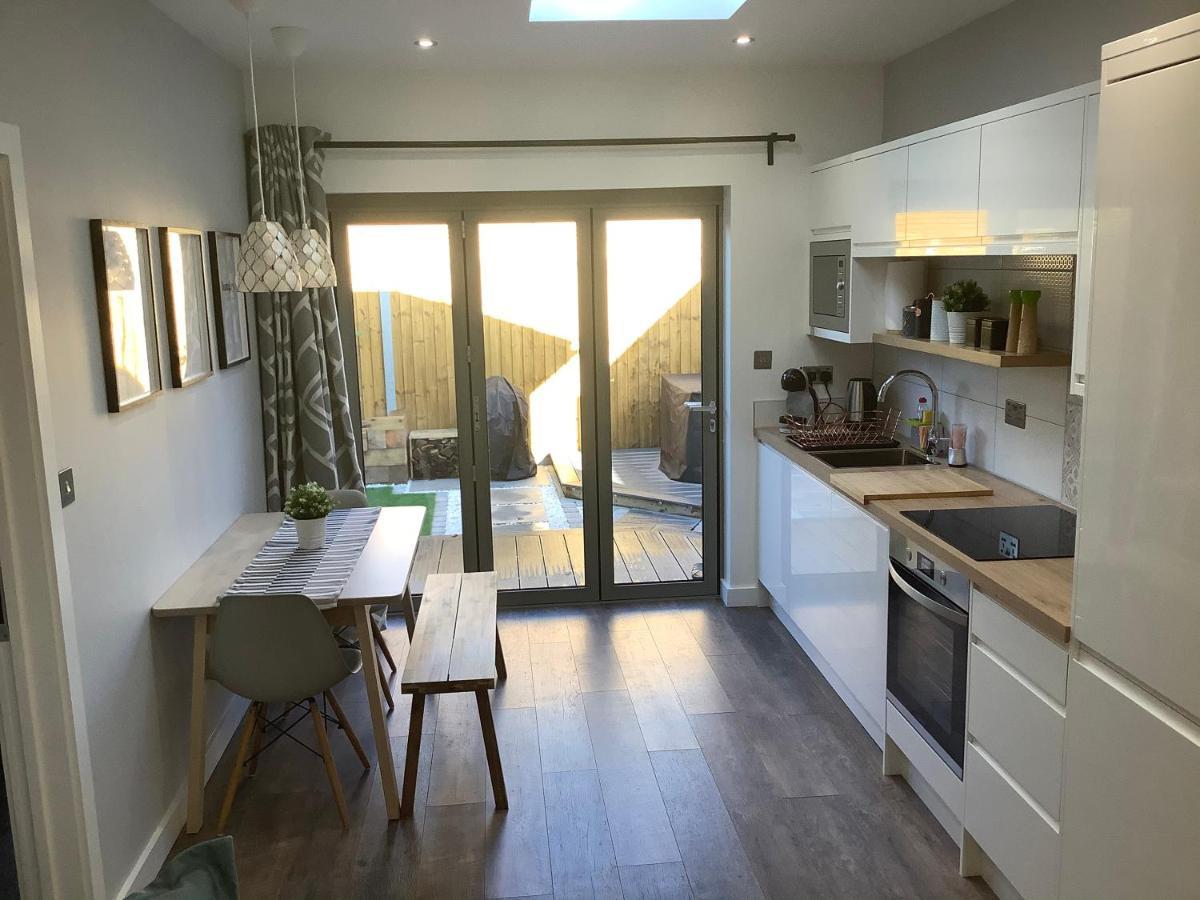 Carolyn'S Place Ruislip Εξωτερικό φωτογραφία