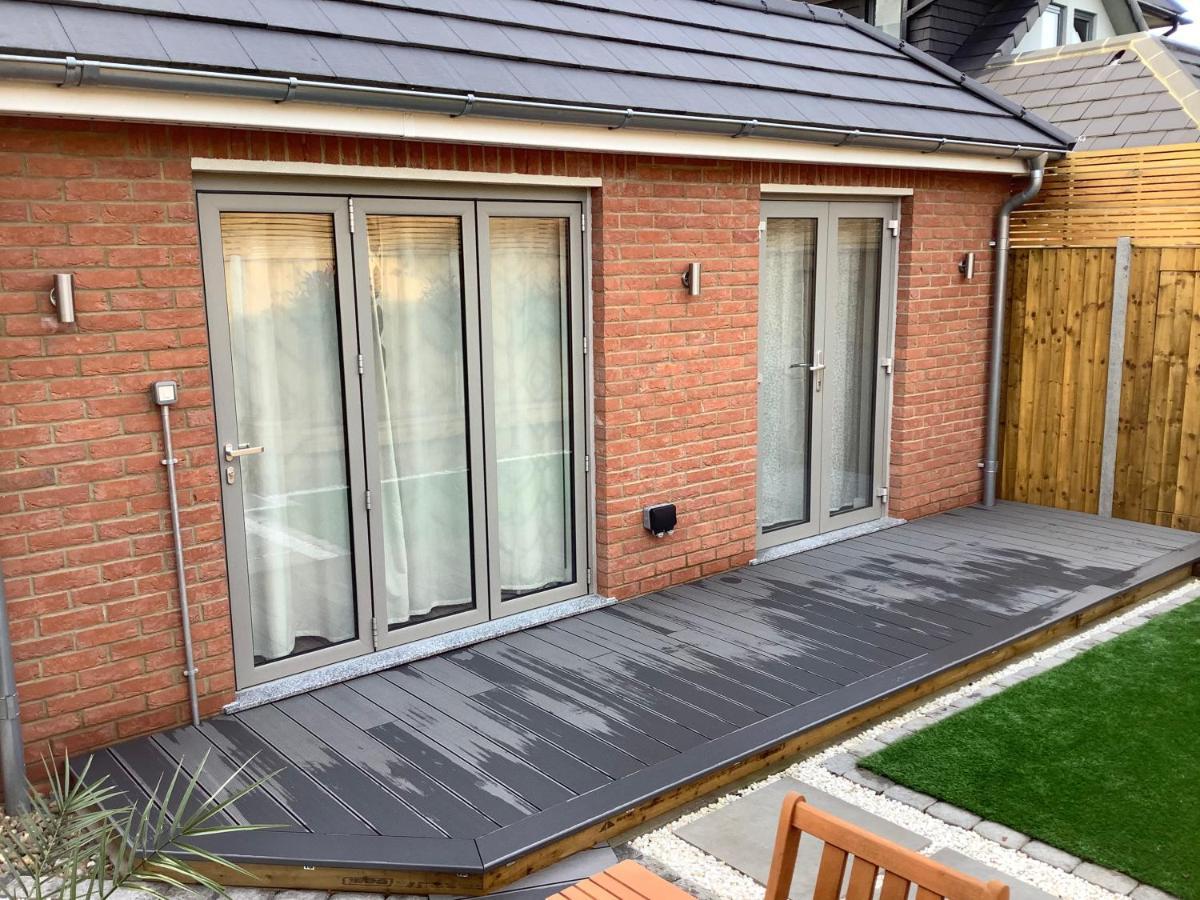 Carolyn'S Place Ruislip Εξωτερικό φωτογραφία