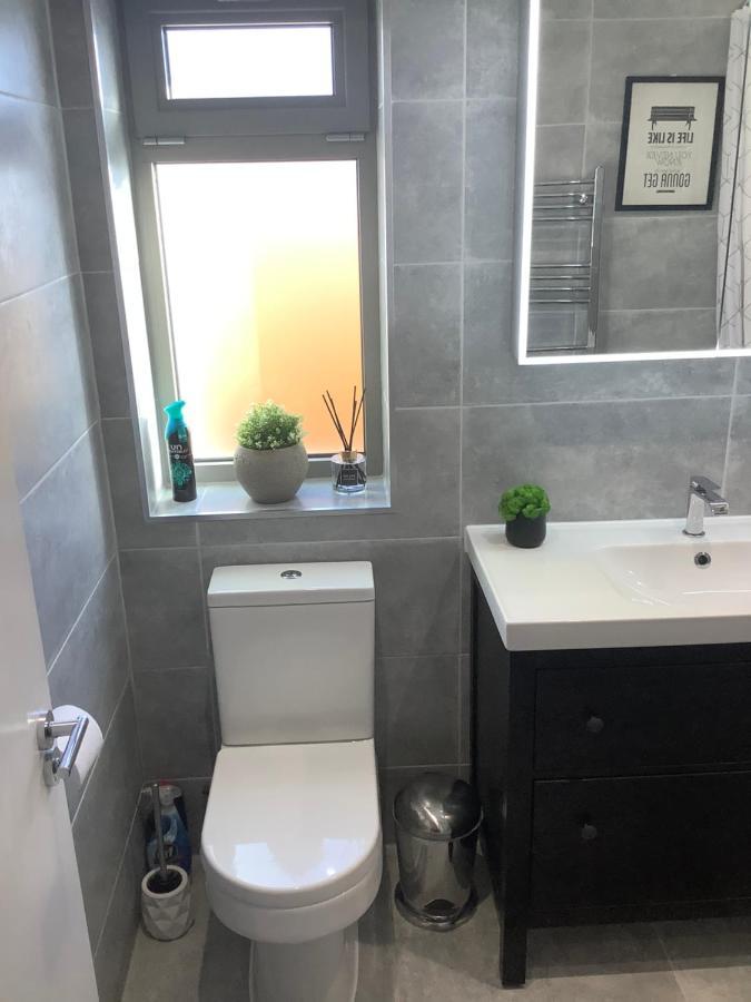 Carolyn'S Place Ruislip Εξωτερικό φωτογραφία