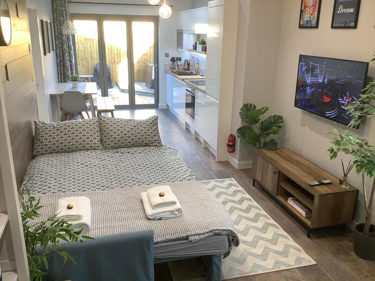 Carolyn'S Place Ruislip Εξωτερικό φωτογραφία