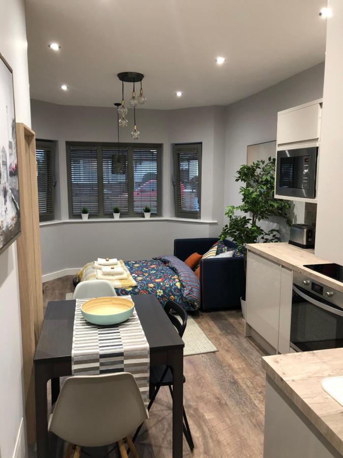 Carolyn'S Place Ruislip Εξωτερικό φωτογραφία