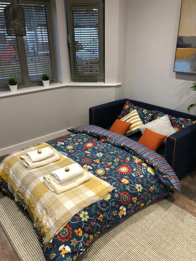 Carolyn'S Place Ruislip Εξωτερικό φωτογραφία