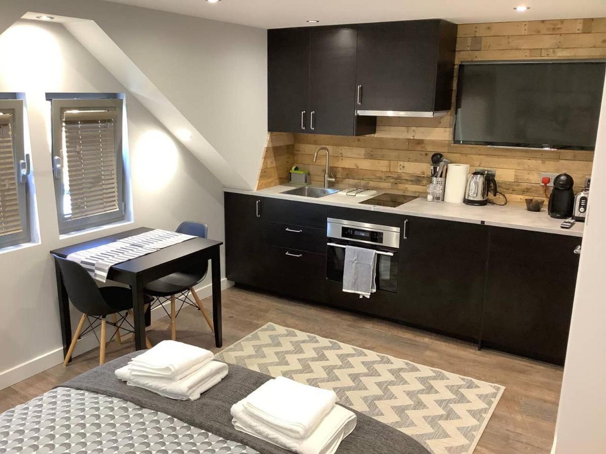 Carolyn'S Place Ruislip Εξωτερικό φωτογραφία