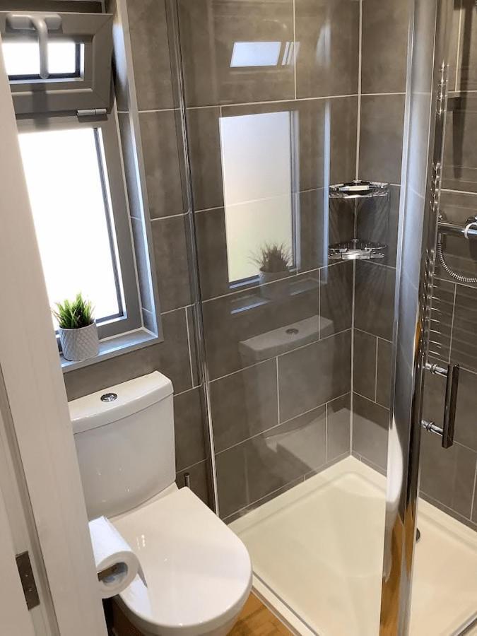 Carolyn'S Place Ruislip Εξωτερικό φωτογραφία