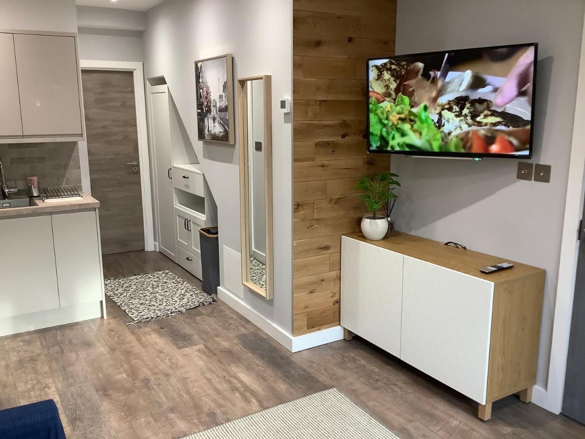 Carolyn'S Place Ruislip Εξωτερικό φωτογραφία