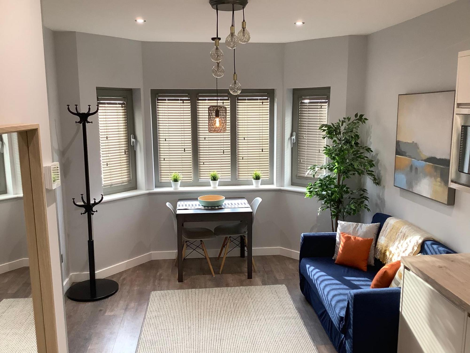 Carolyn'S Place Ruislip Εξωτερικό φωτογραφία