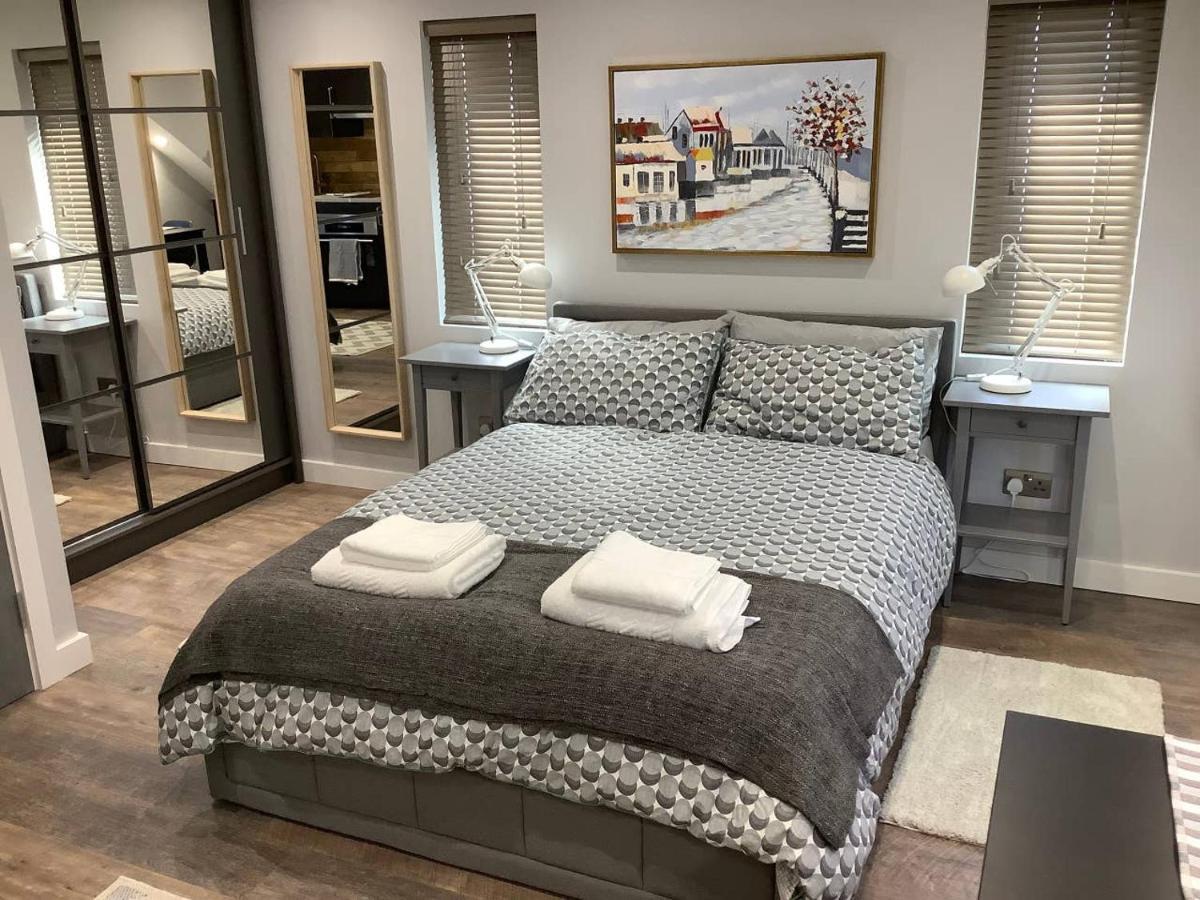 Carolyn'S Place Ruislip Εξωτερικό φωτογραφία