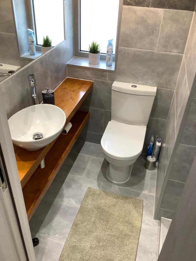 Carolyn'S Place Ruislip Εξωτερικό φωτογραφία