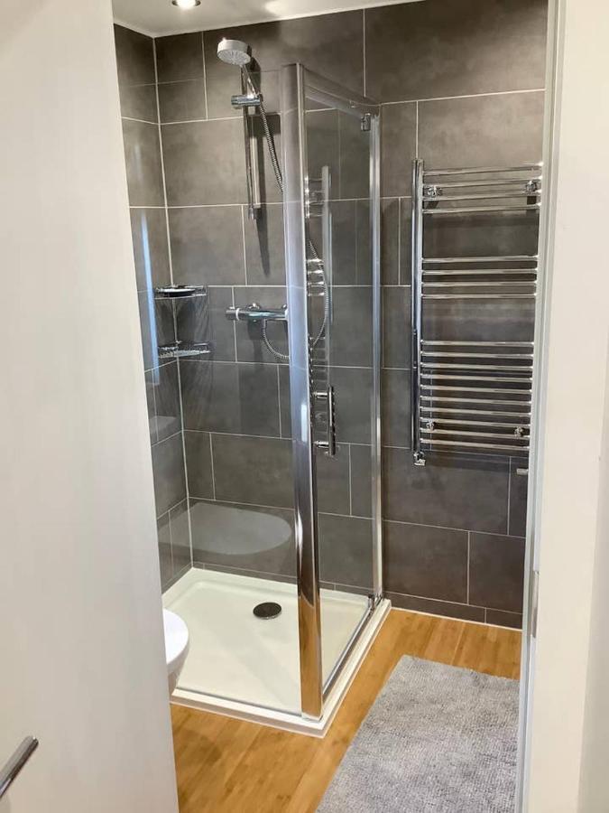 Carolyn'S Place Ruislip Εξωτερικό φωτογραφία